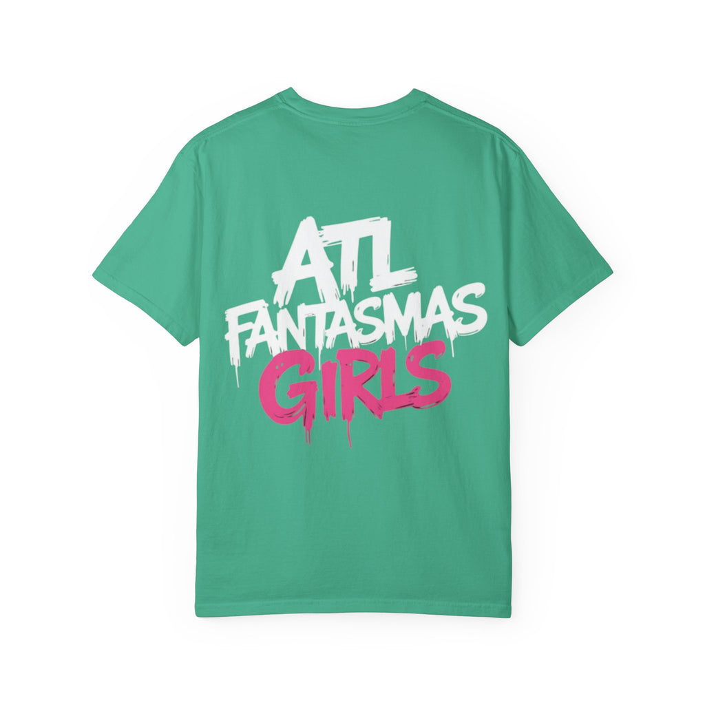 ATL Fantasmas Girl T-Shirt
