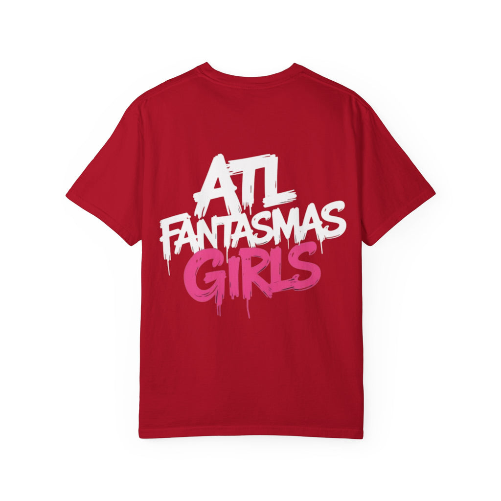 ATL Fantasmas Girl T-Shirt