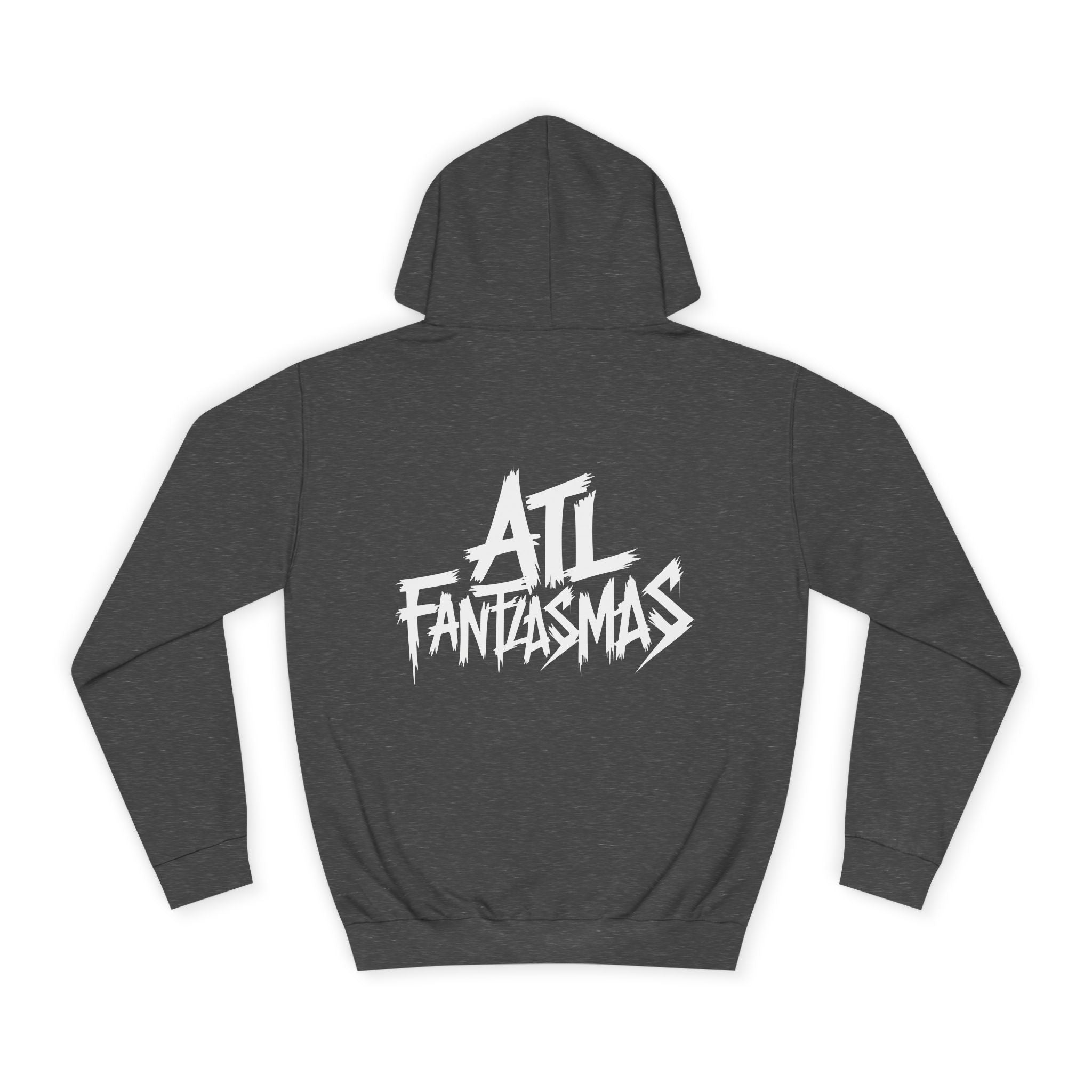 Atl Fantasmas College Hoodie