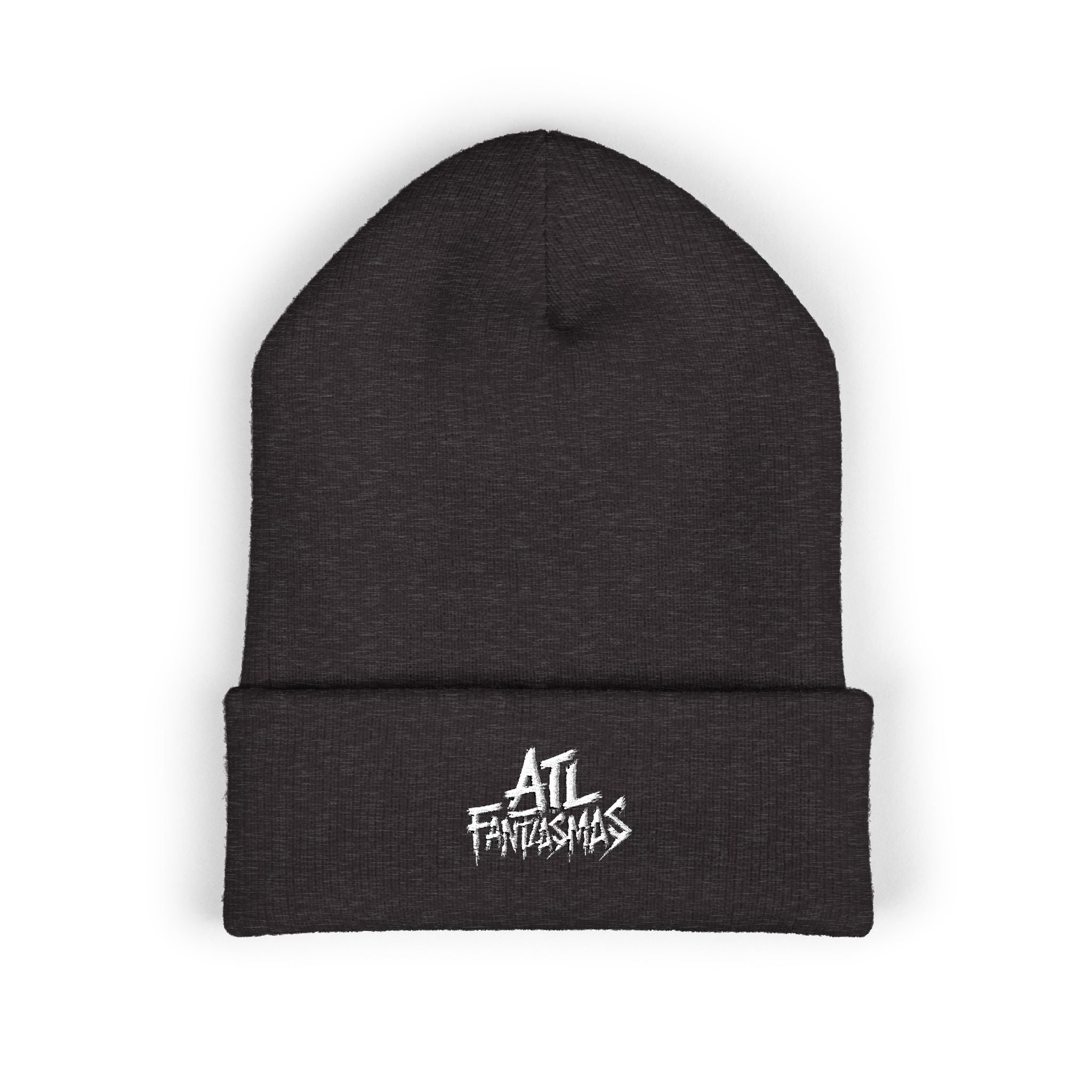 Atl Fantasmas Beanie