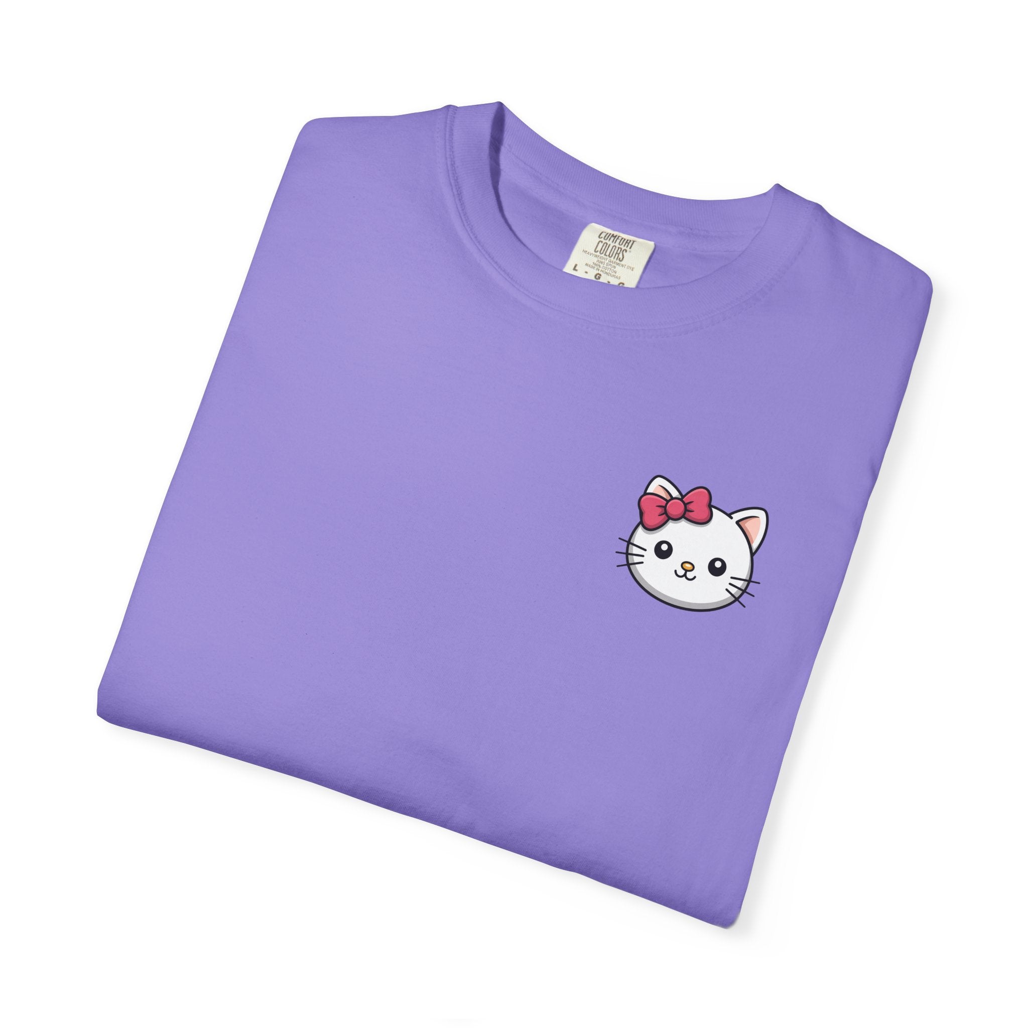 Atl Fantasmas Hello Kitty T-Shirt