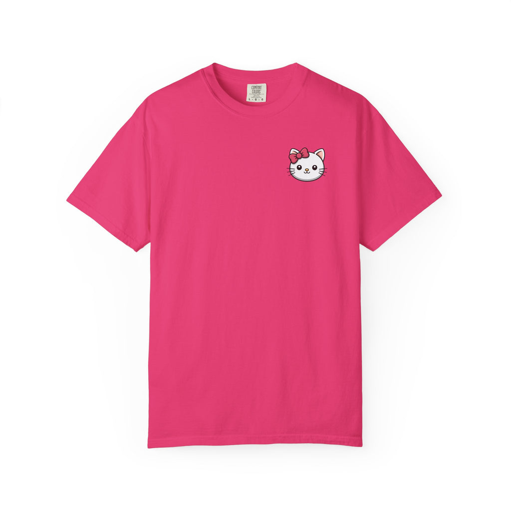 Atl Fantasmas Hello Kitty T-Shirt