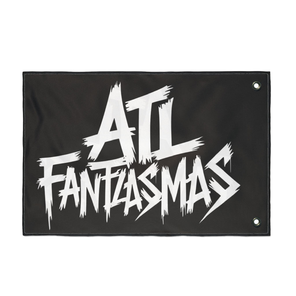 ATL Fantasmas Flag