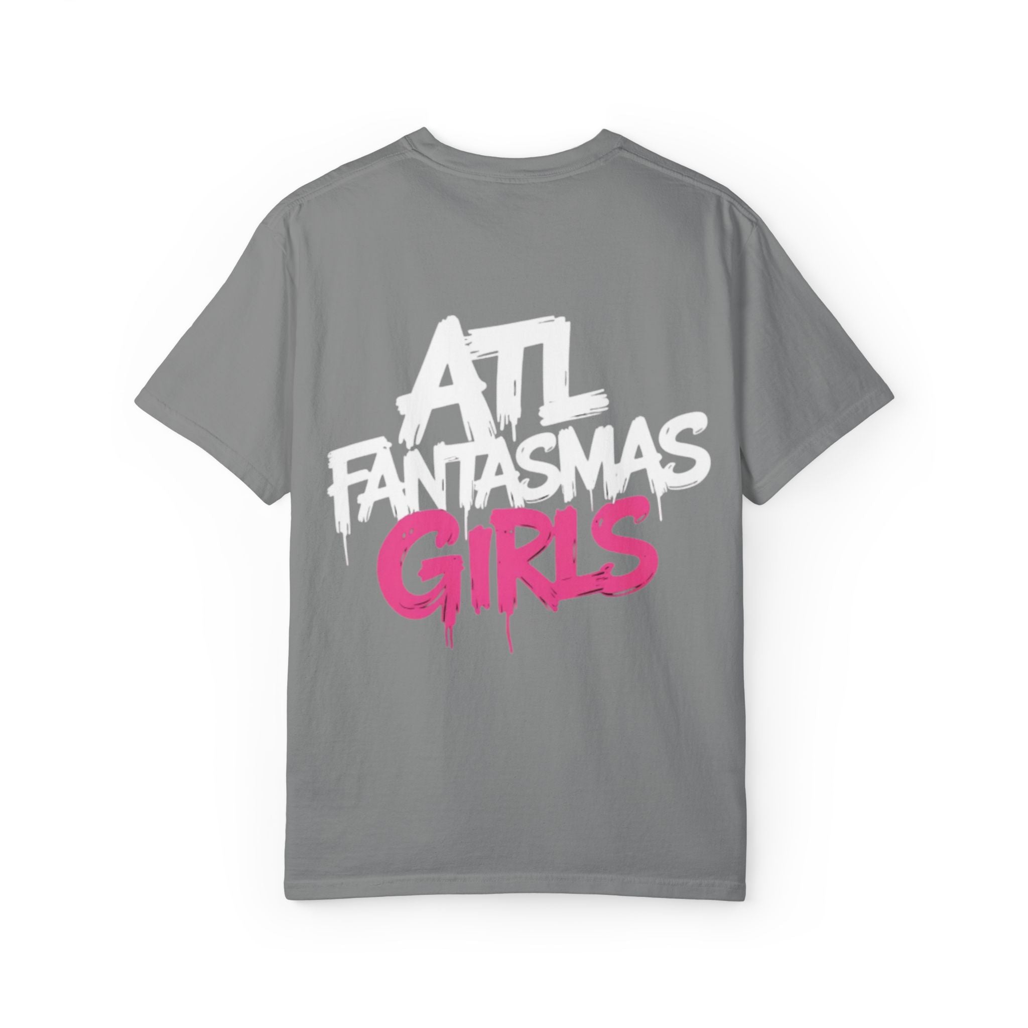 ATL Fantasmas Girl T-Shirt