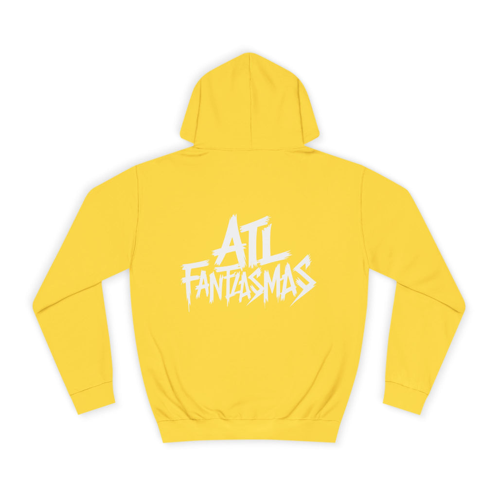 Atl Fantasmas College Hoodie