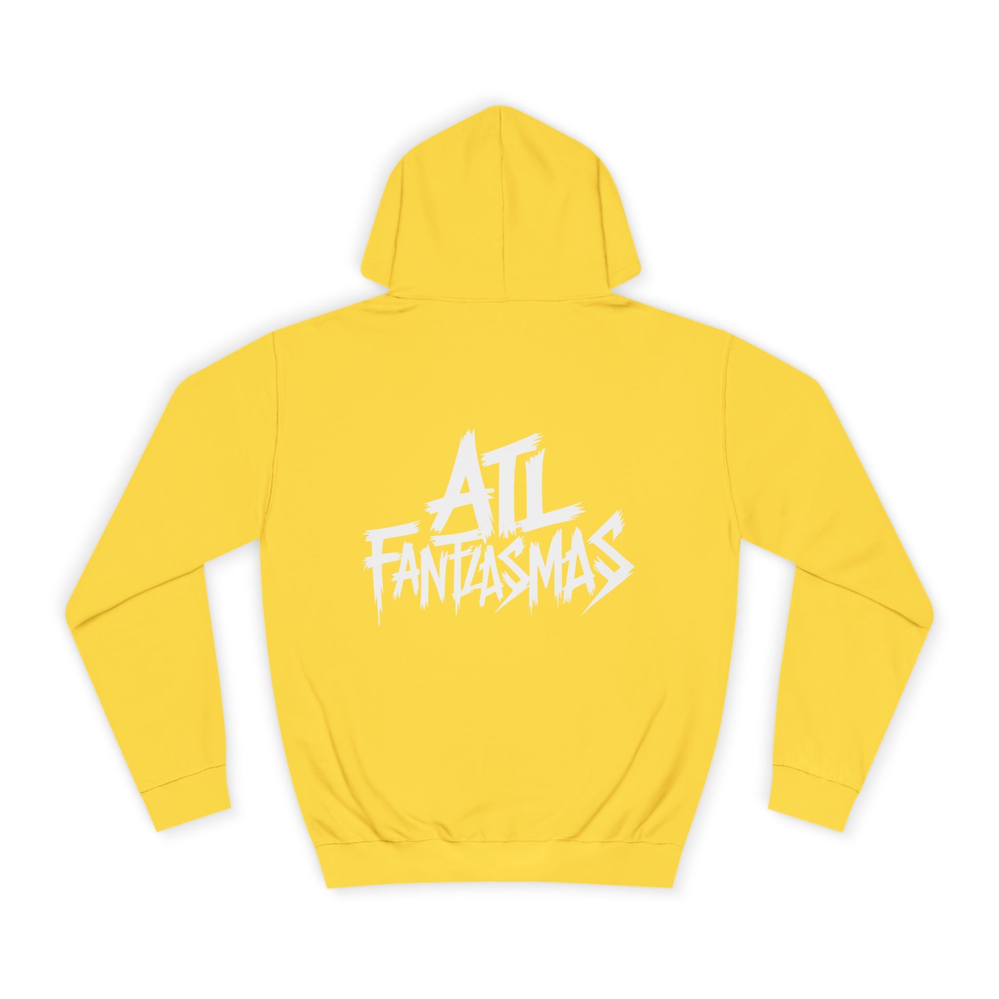 Atl Fantasmas College Hoodie