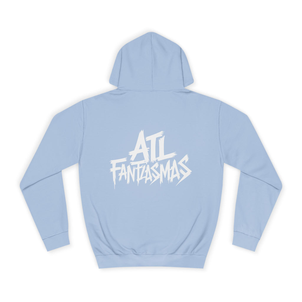 Atl Fantasmas College Hoodie