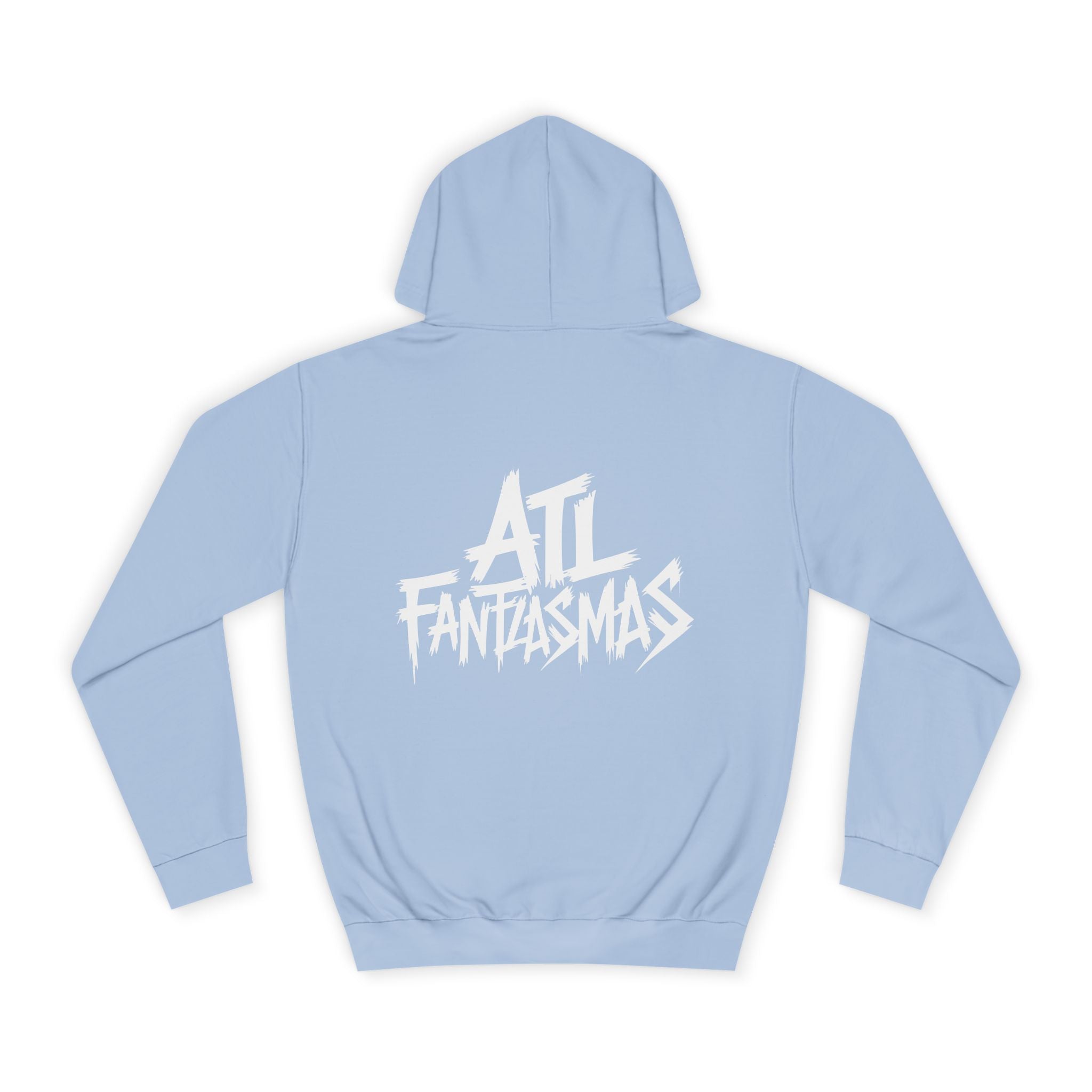 Atl Fantasmas College Hoodie