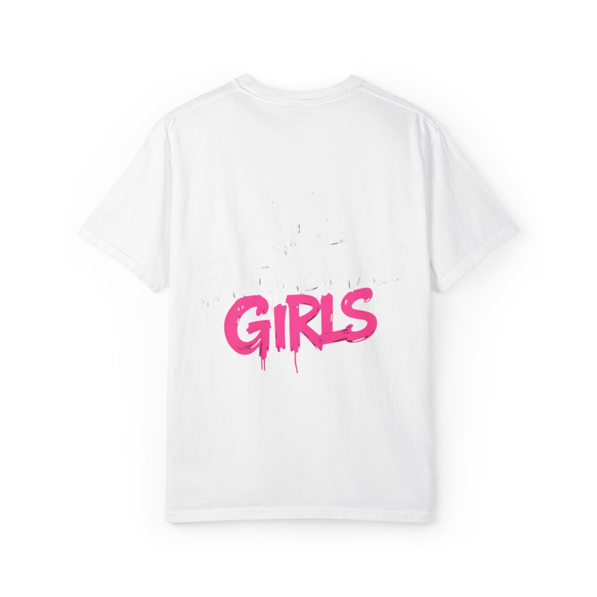 Atl Fantasmas Hello Kitty T-Shirt