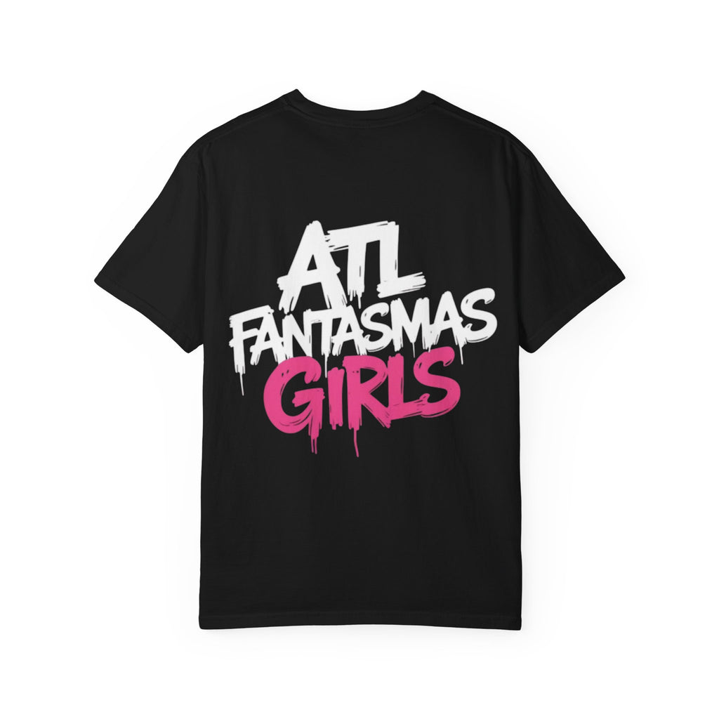 ATL Fantasmas Girl T-Shirt