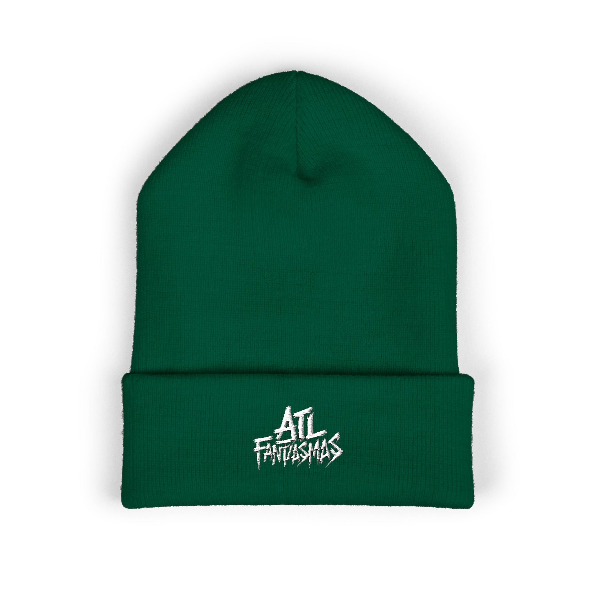 Atl Fantasmas Beanie