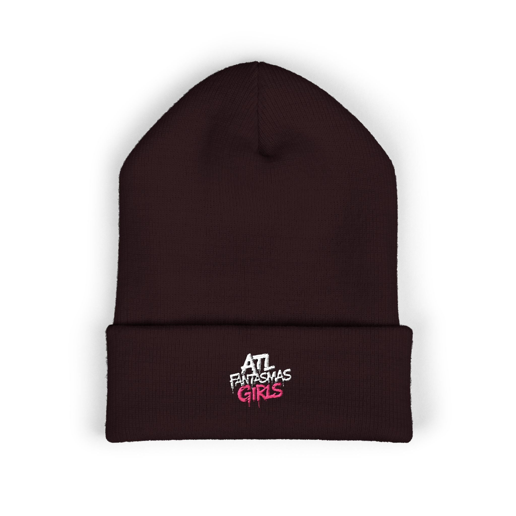 Atl Fantasmas Girl Beanie