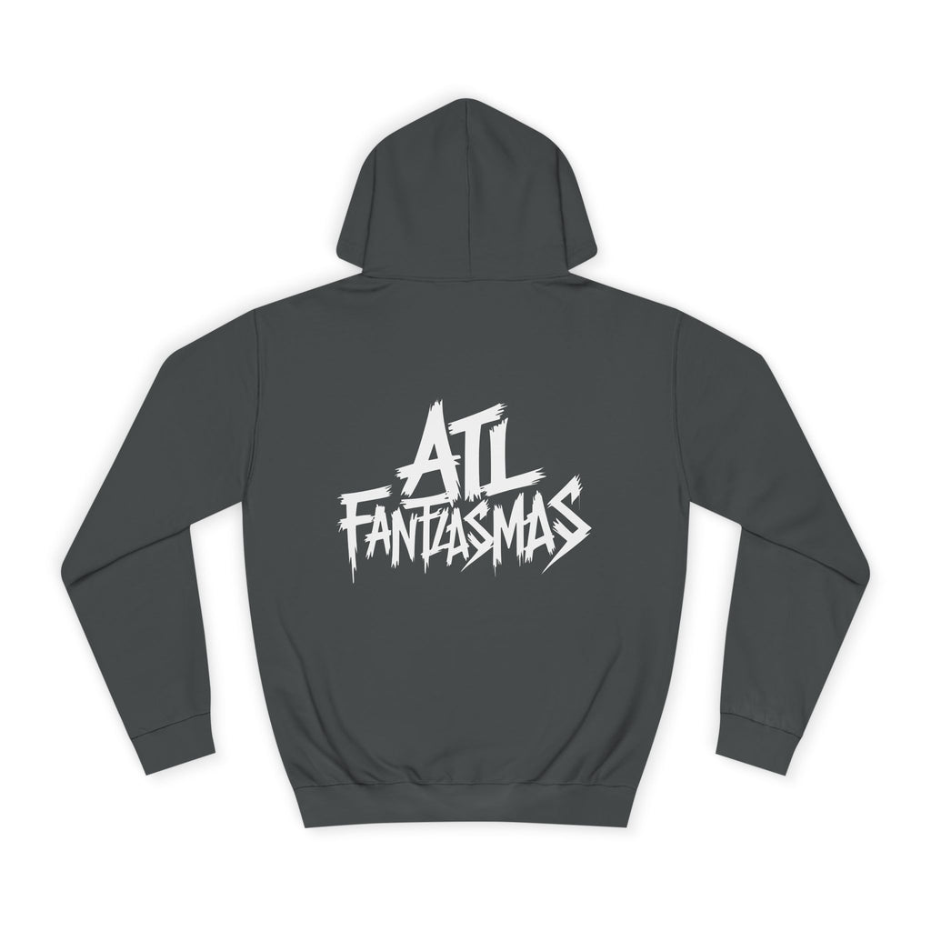 Atl Fantasmas College Hoodie