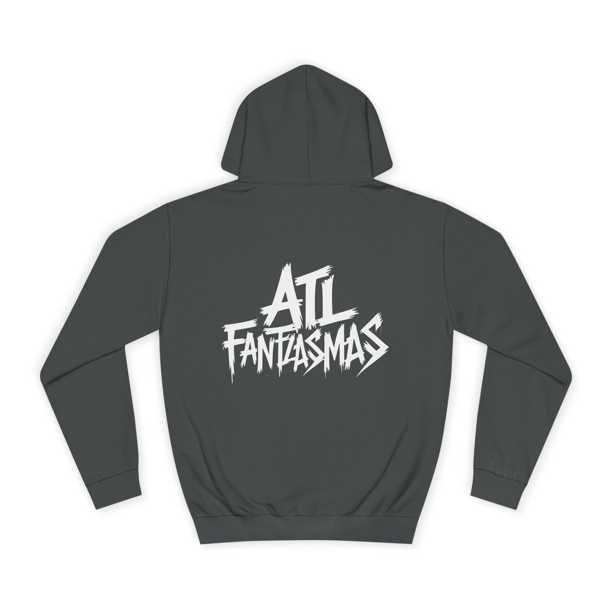 Atl Fantasmas College Hoodie