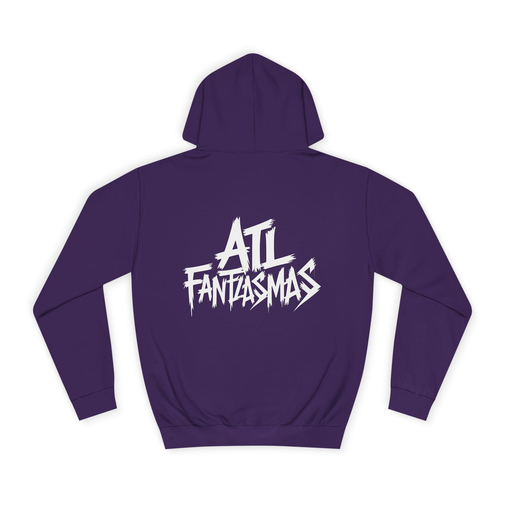 Atl Fantasmas College Hoodie