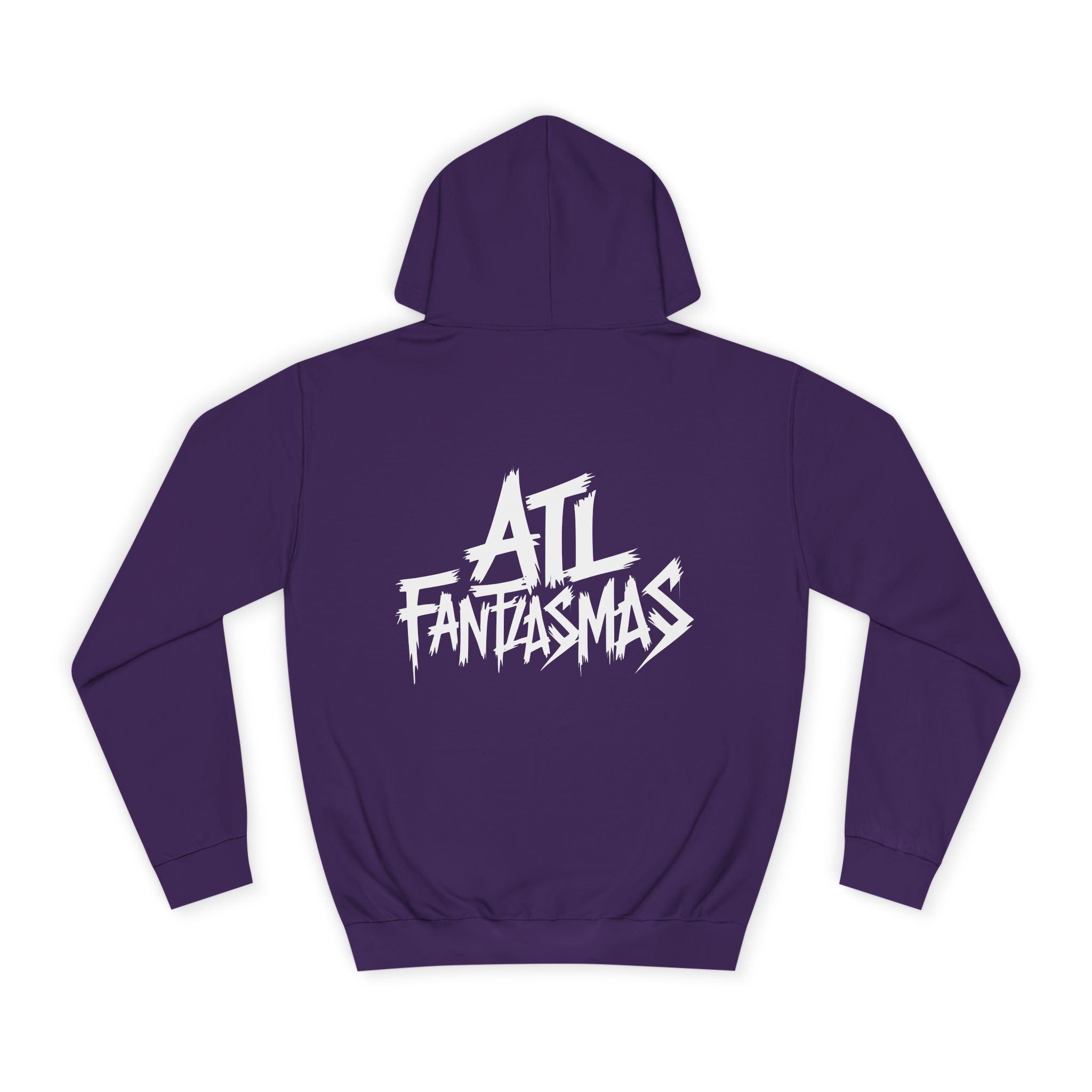 Atl Fantasmas College Hoodie