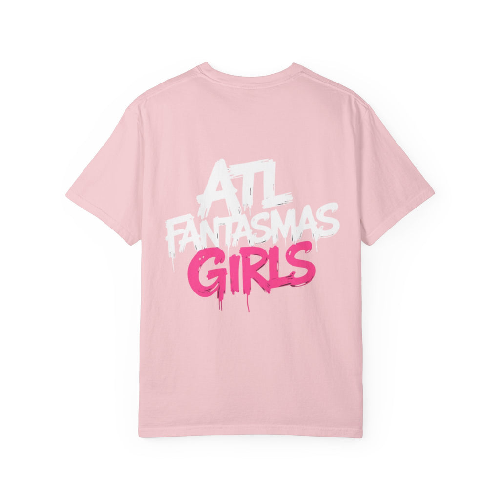 Atl Fantasmas Hello Kitty T-Shirt