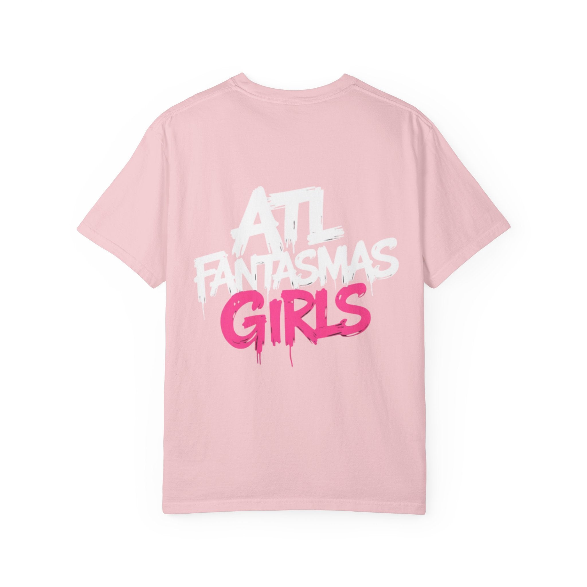 Atl Fantasmas Hello Kitty T-Shirt