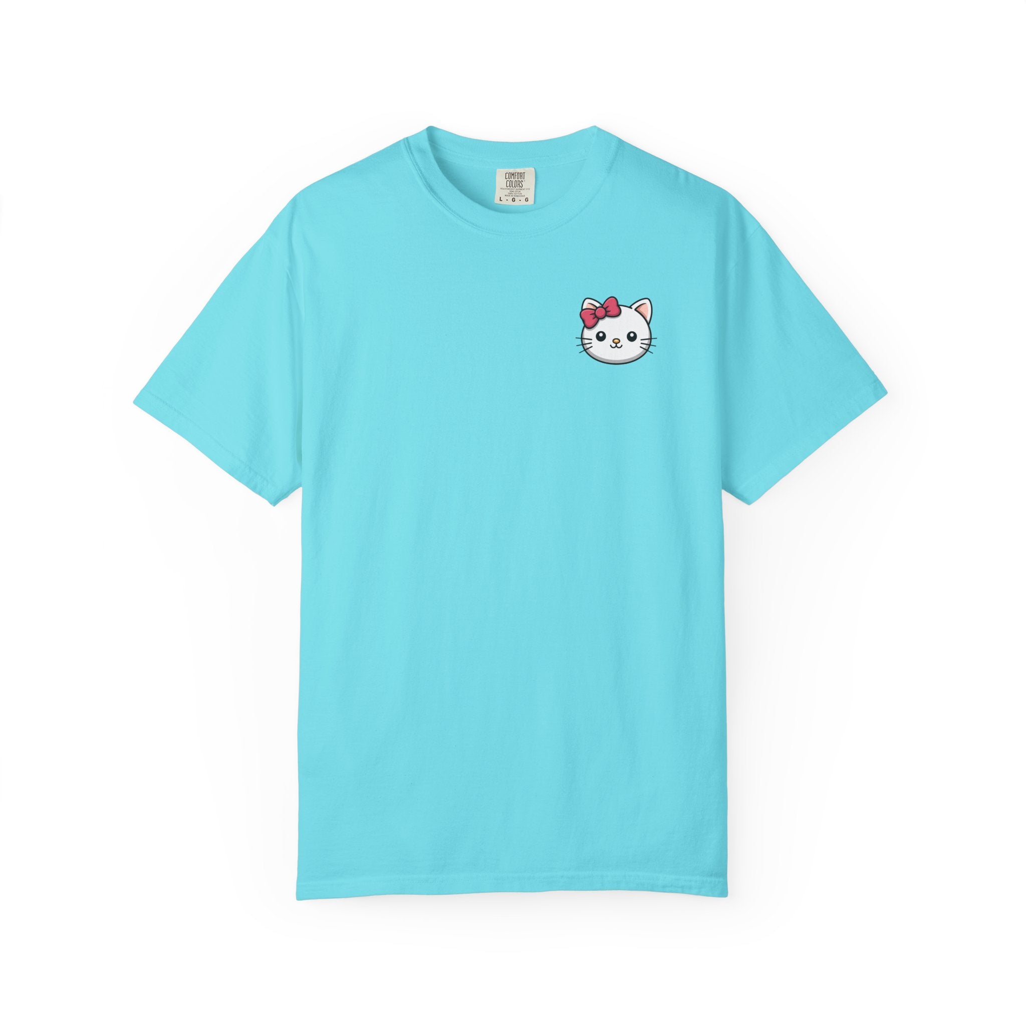 Atl Fantasmas Hello Kitty T-Shirt
