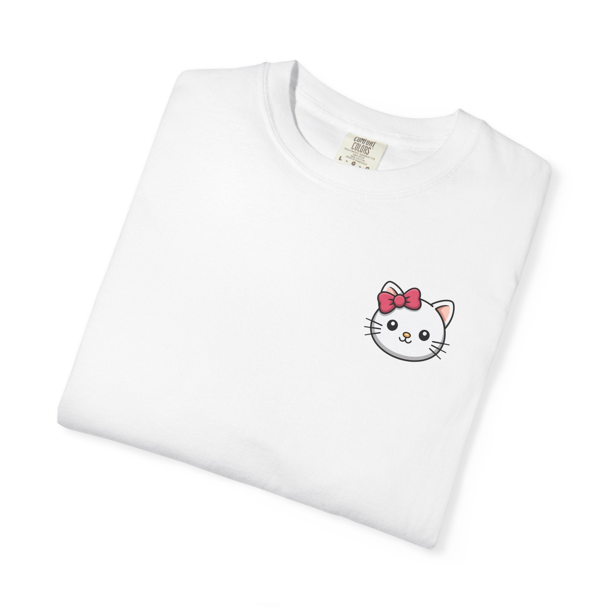 Atl Fantasmas Hello Kitty T-Shirt