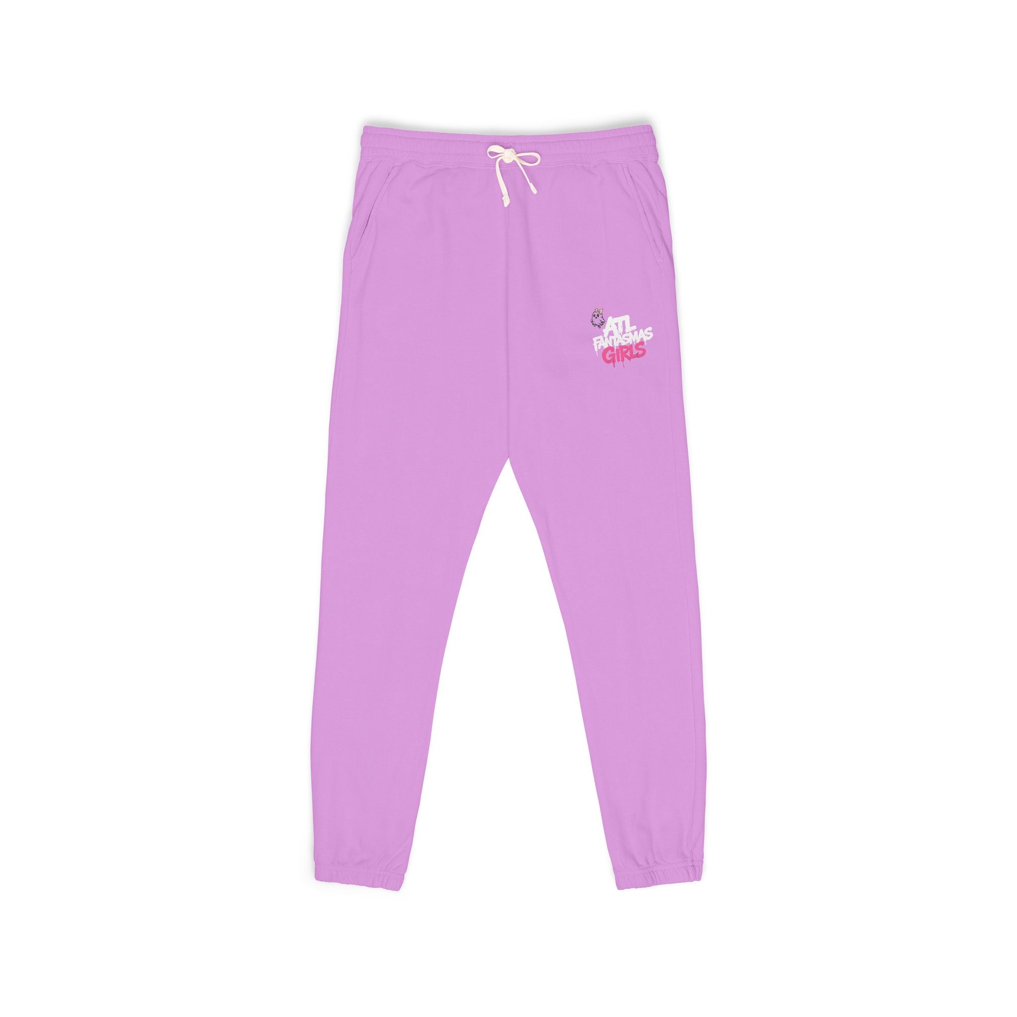 Atl Fantasmas Girl SweetPaints