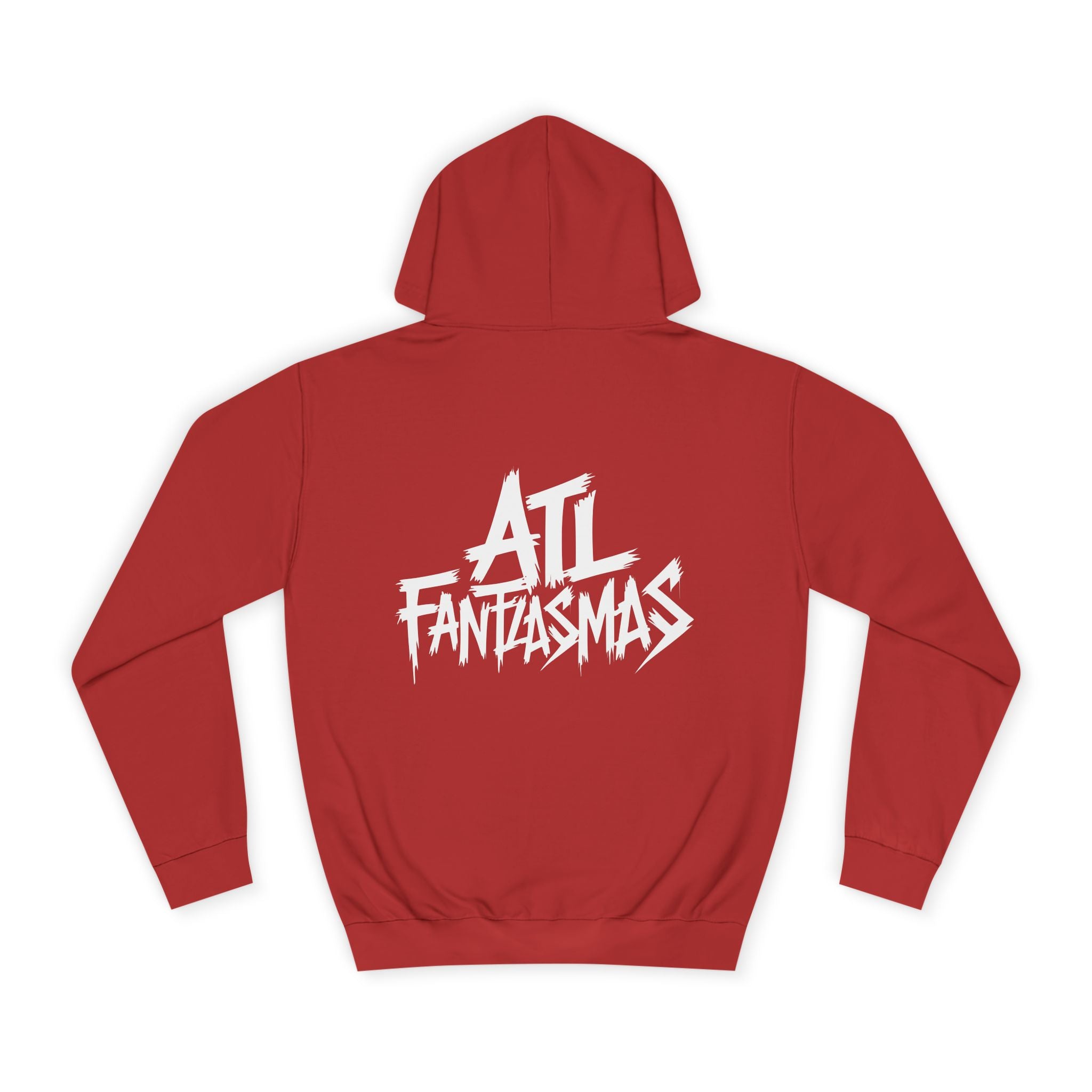 Atl Fantasmas College Hoodie