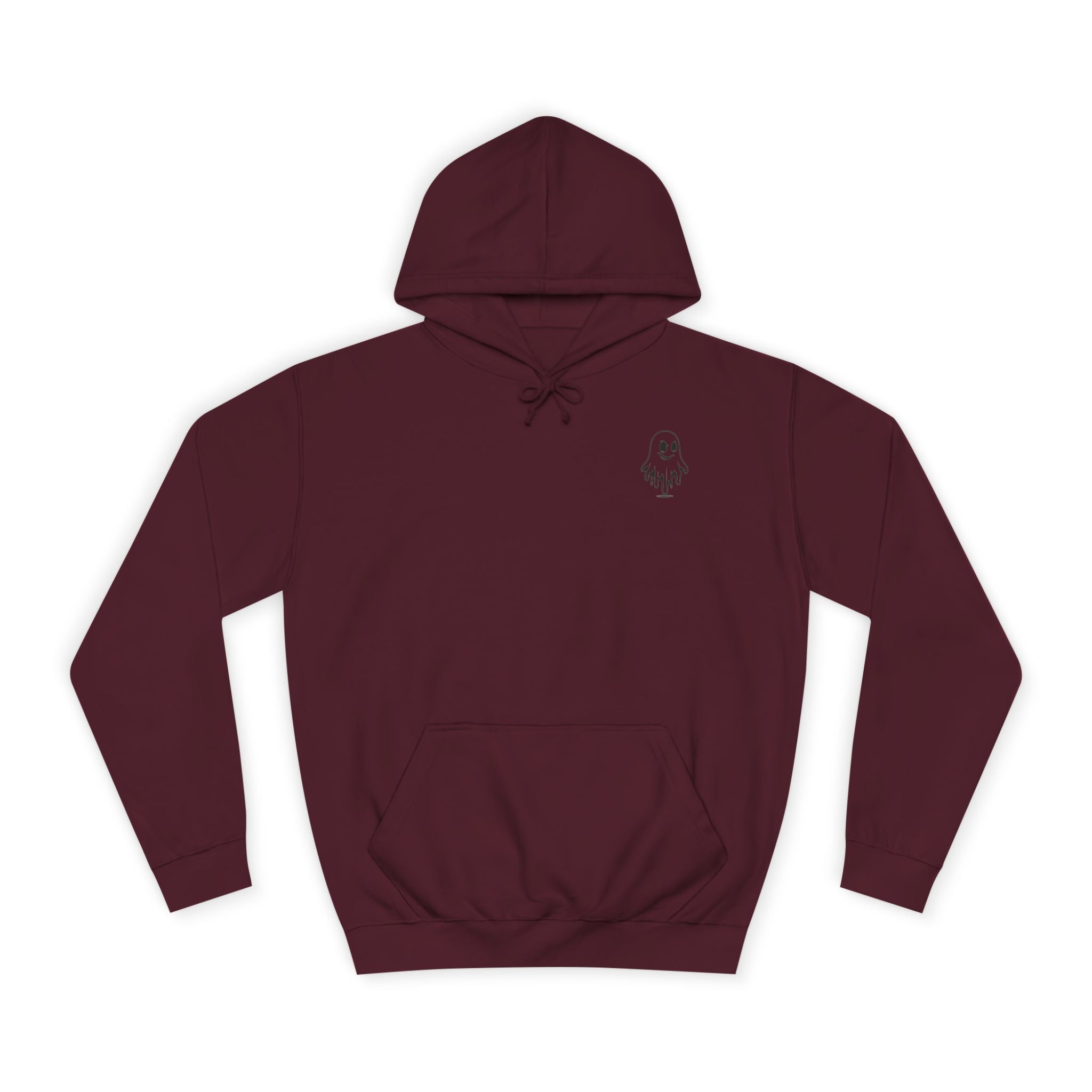 Atl Fantasmas College Hoodie