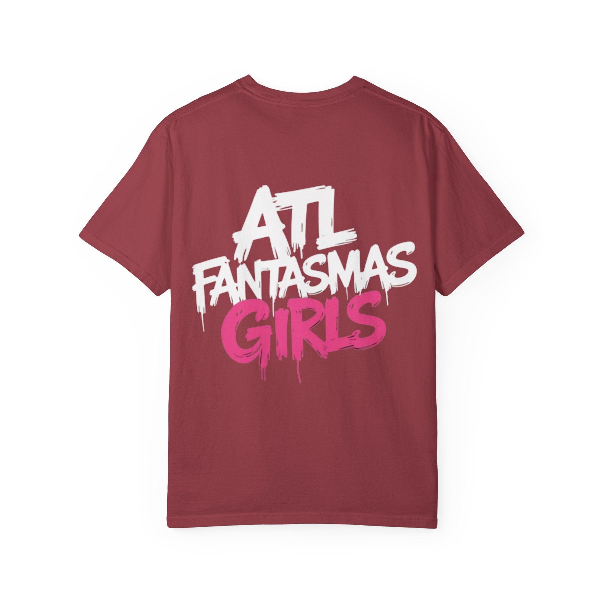 ATL Fantasmas Girl T-Shirt