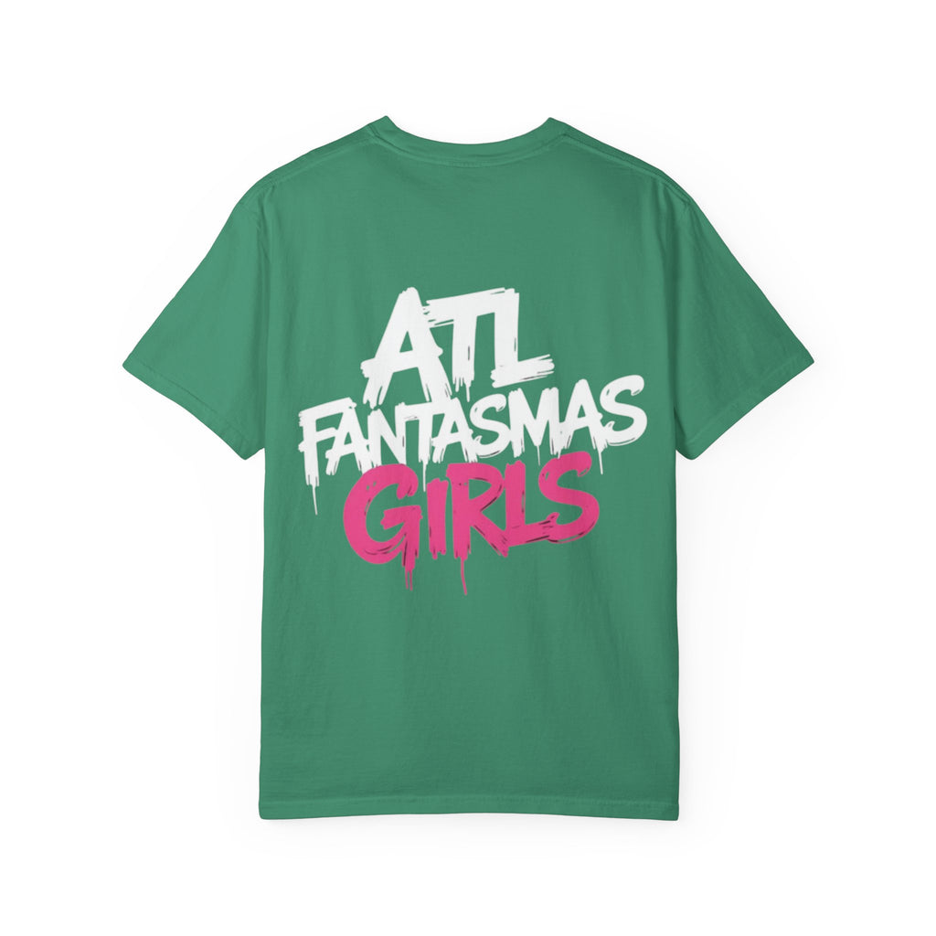 ATL Fantasmas Girl T-Shirt