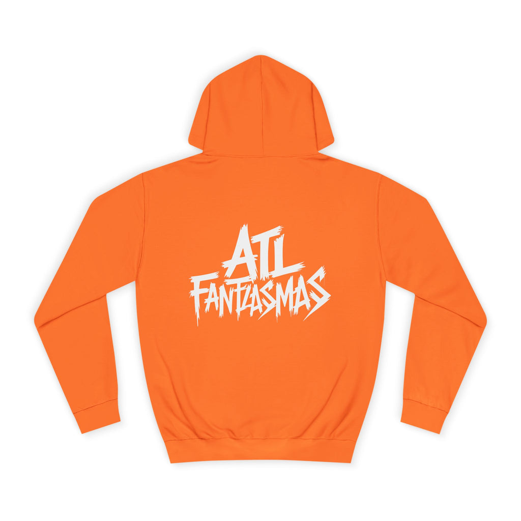 Atl Fantasmas College Hoodie
