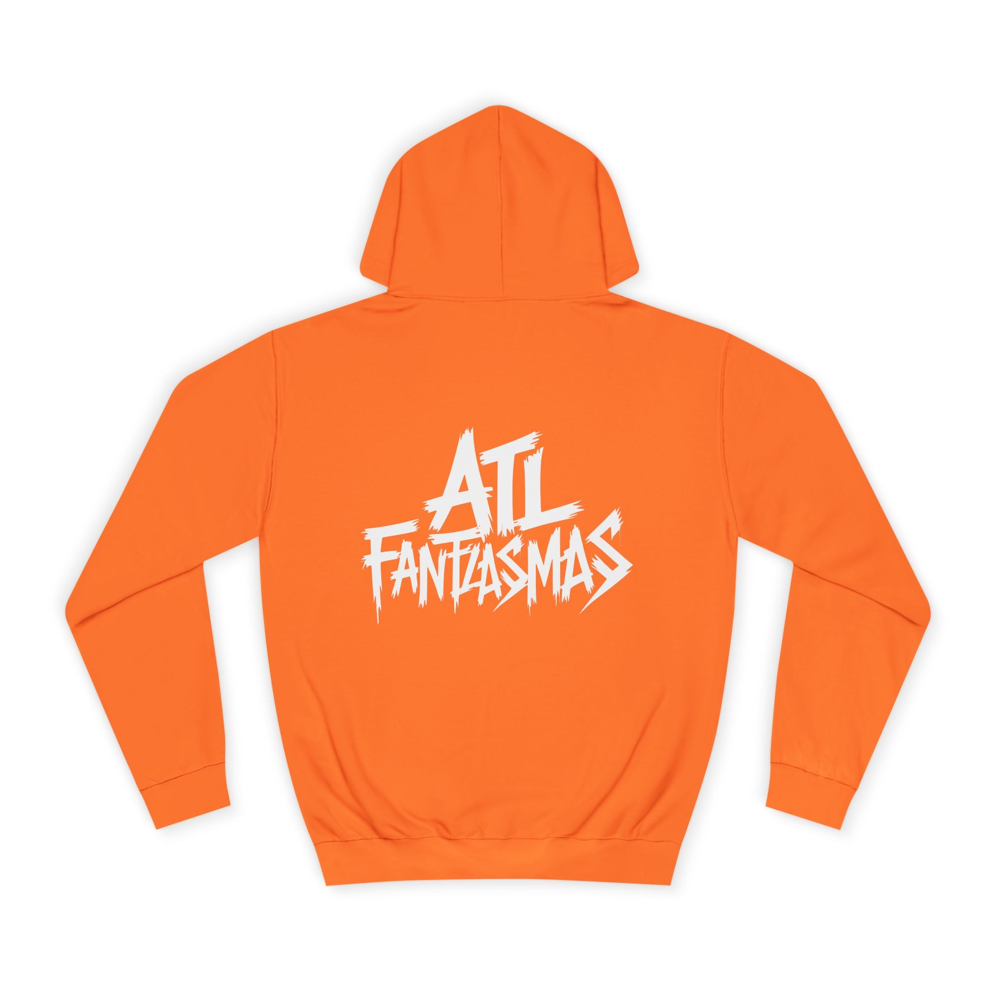 Atl Fantasmas College Hoodie
