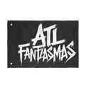 ATL Fantasmas Flag