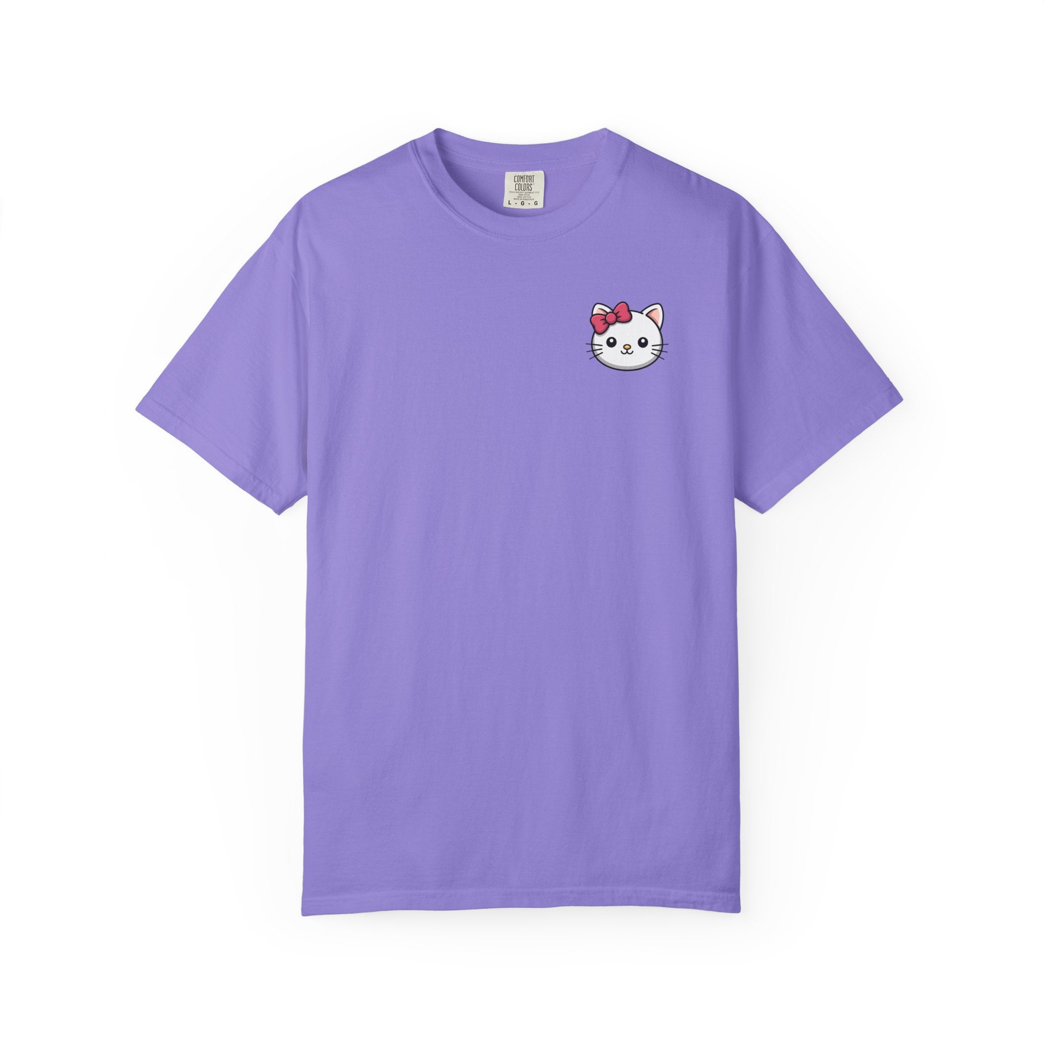 Atl Fantasmas Hello Kitty T-Shirt