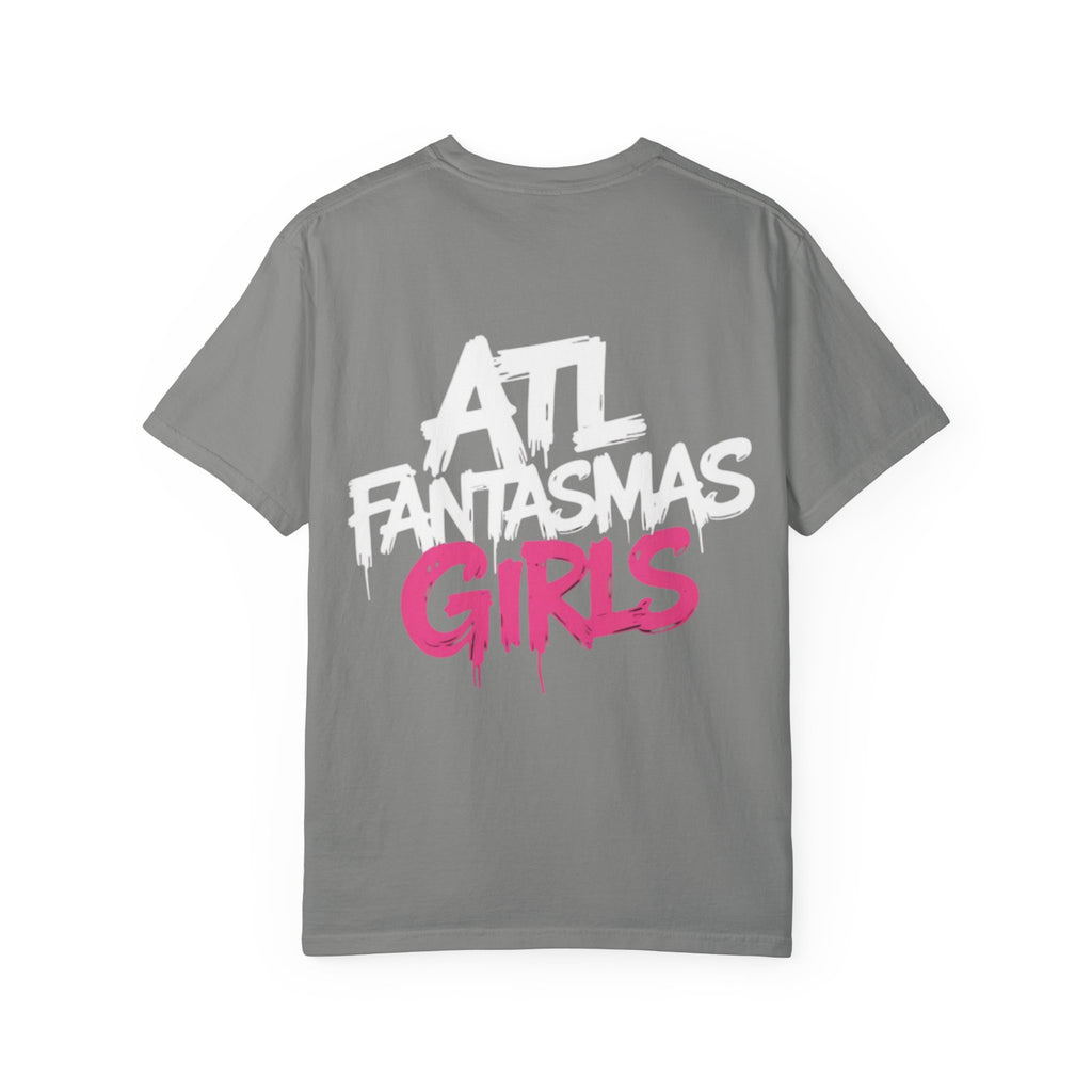 ATL Fantasmas Girl T-Shirt
