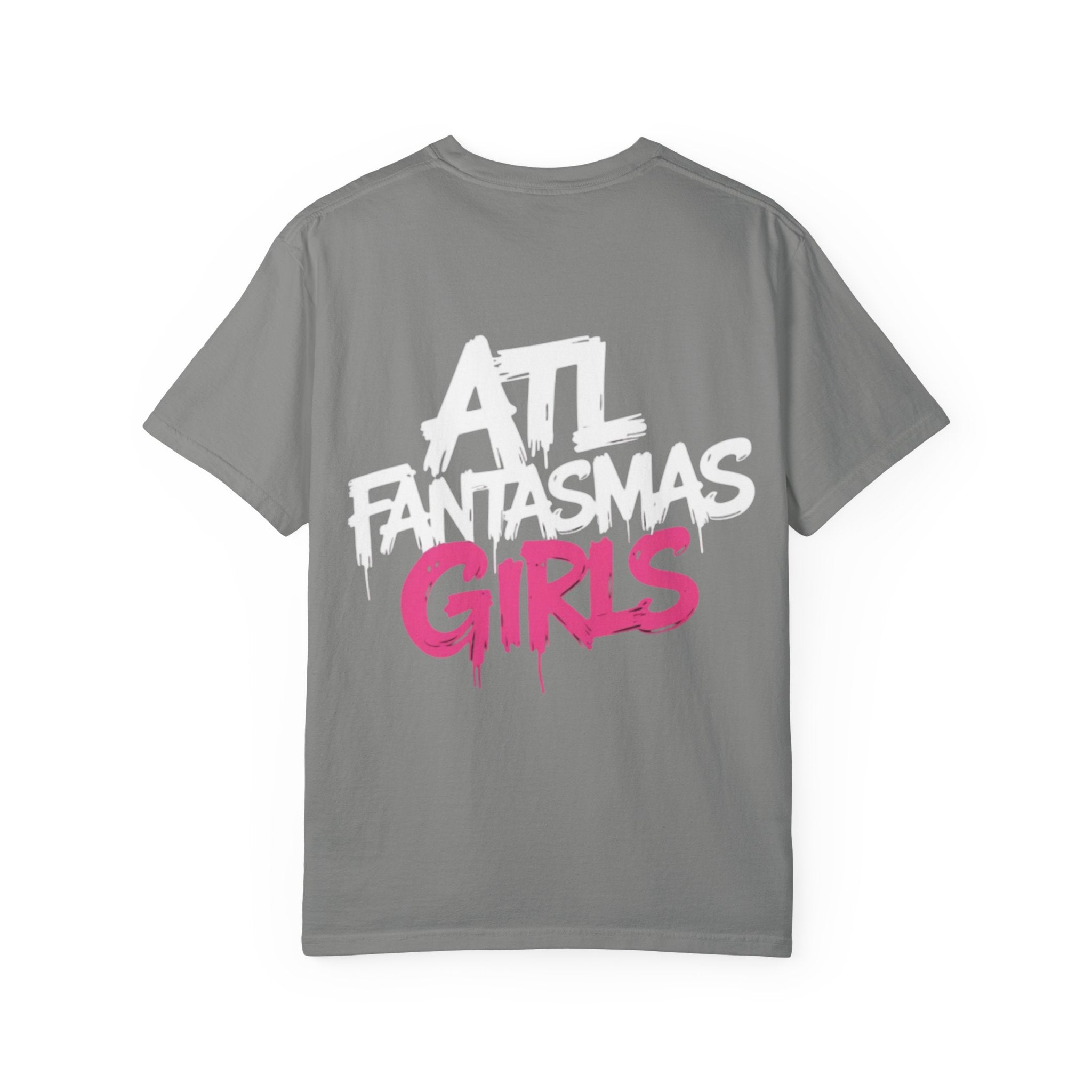 ATL Fantasmas Girl T-Shirt