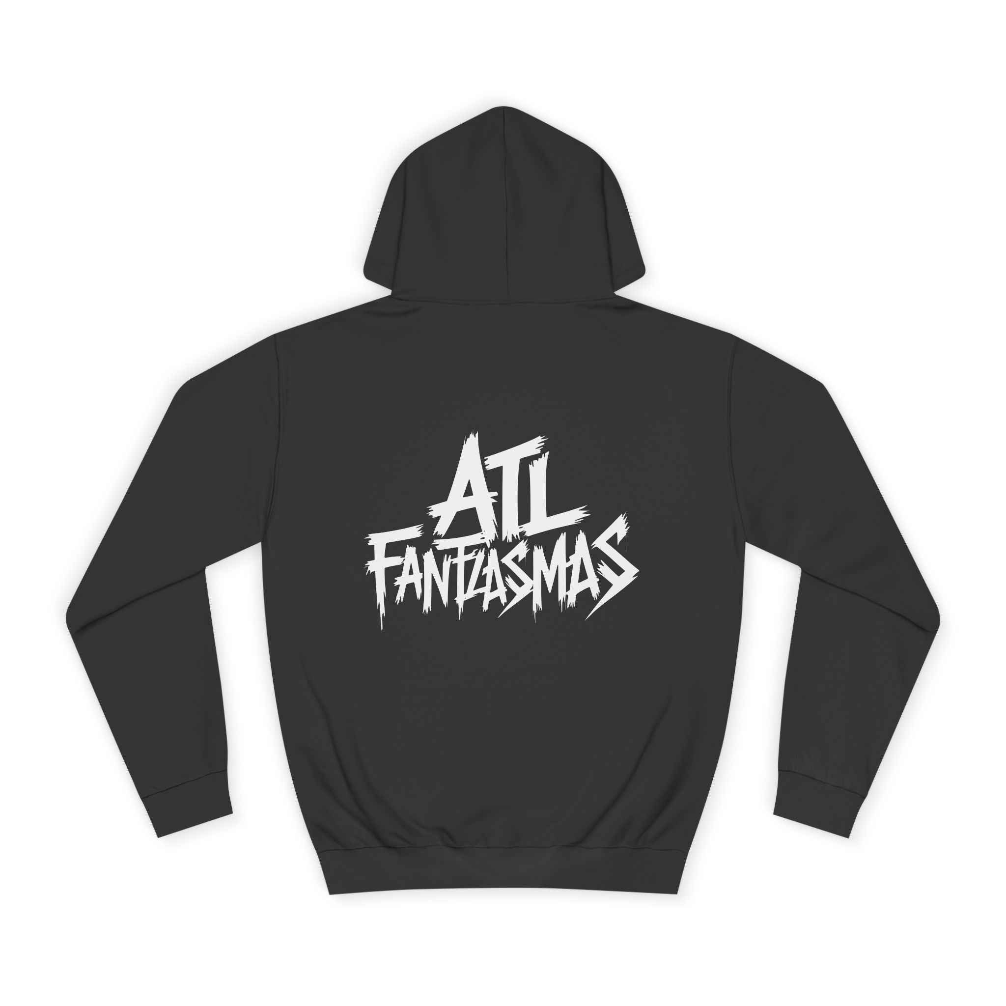 Atl Fantasmas College Hoodie