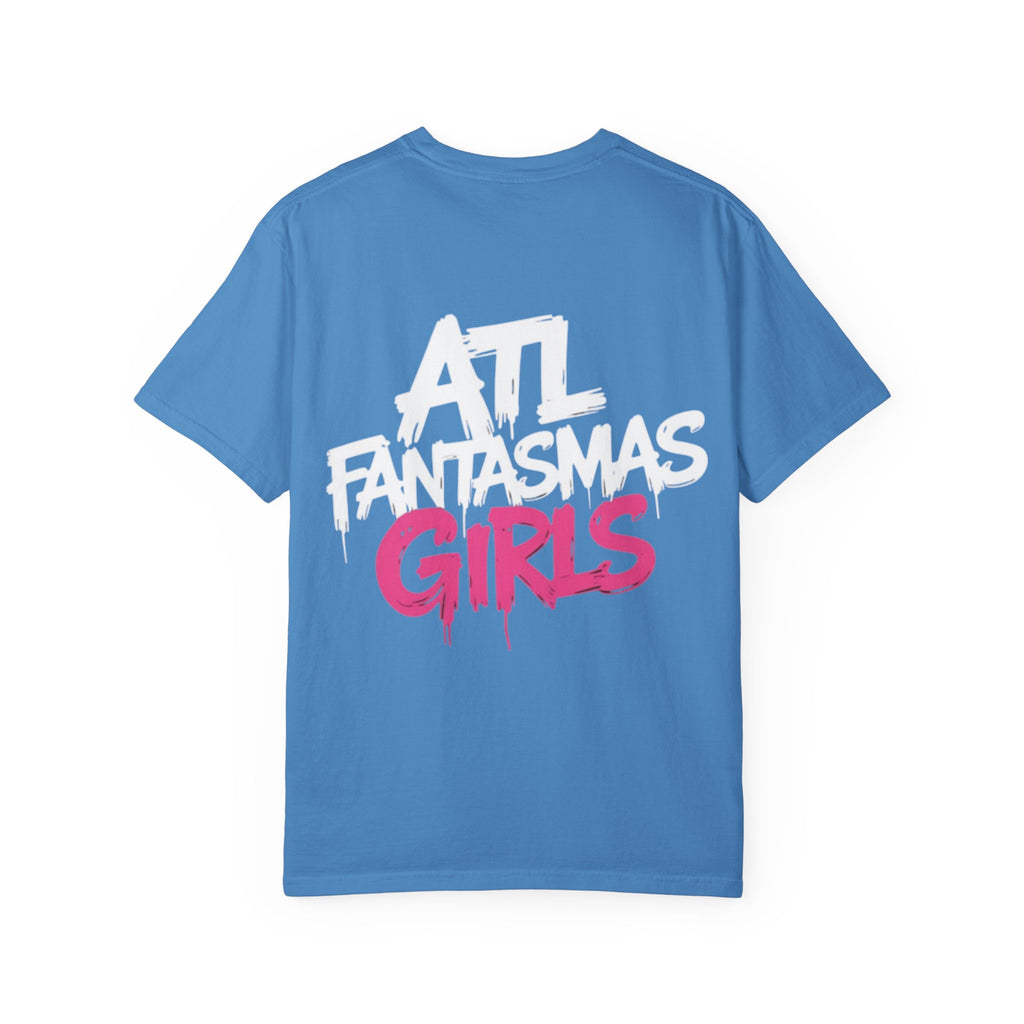 ATL Fantasmas Girl T-Shirt
