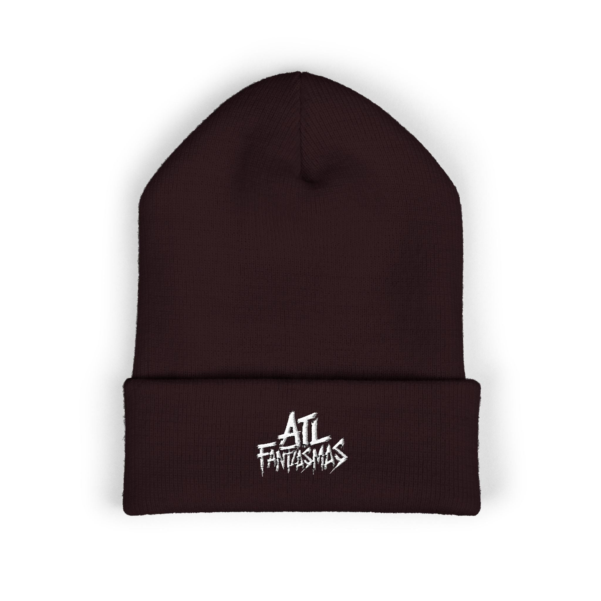 Atl Fantasmas Beanie