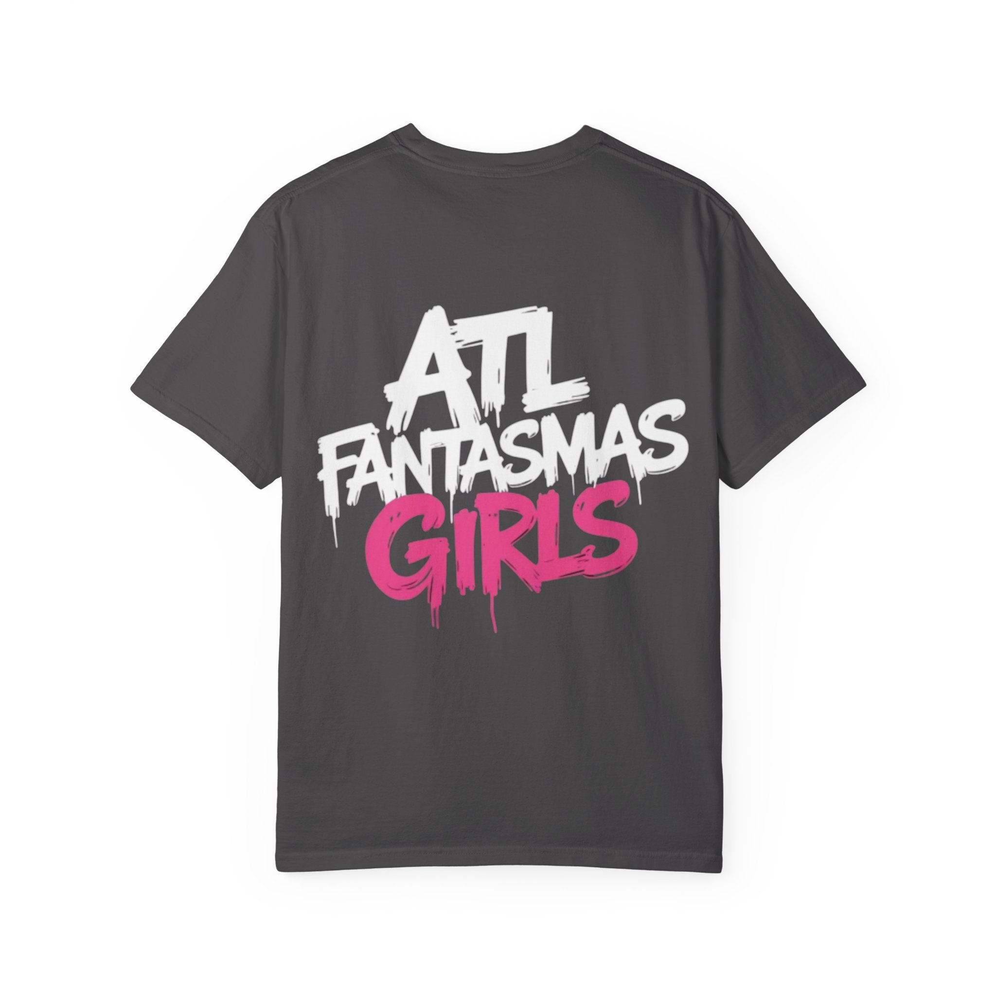 ATL Fantasmas Girl T-Shirt