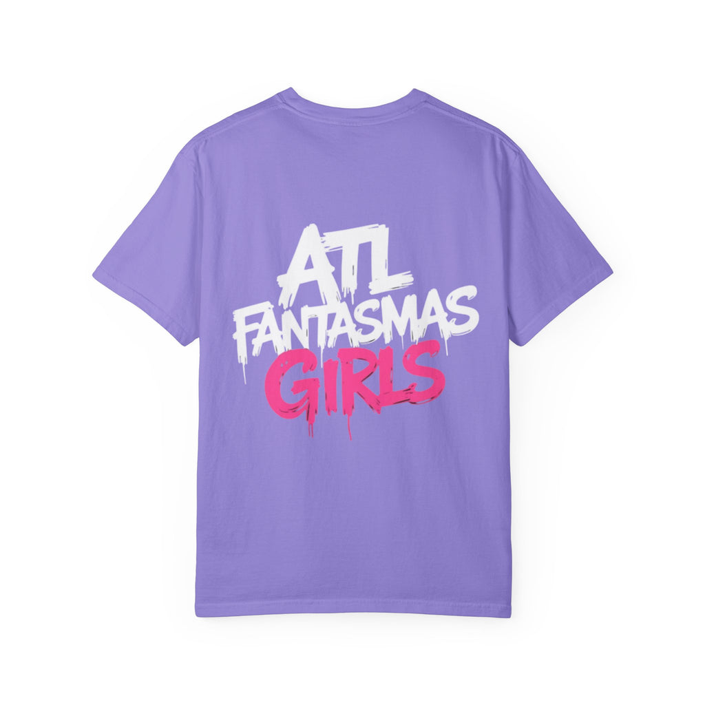 Atl Fantasmas Hello Kitty T-Shirt