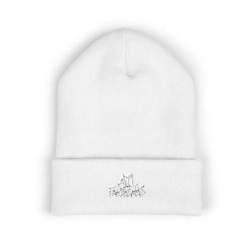 Atl Fantasmas Beanie