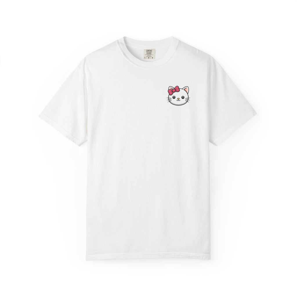 Atl Fantasmas Hello Kitty T-Shirt