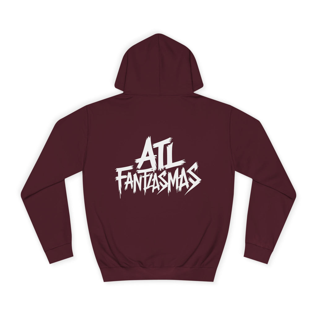 Atl Fantasmas College Hoodie