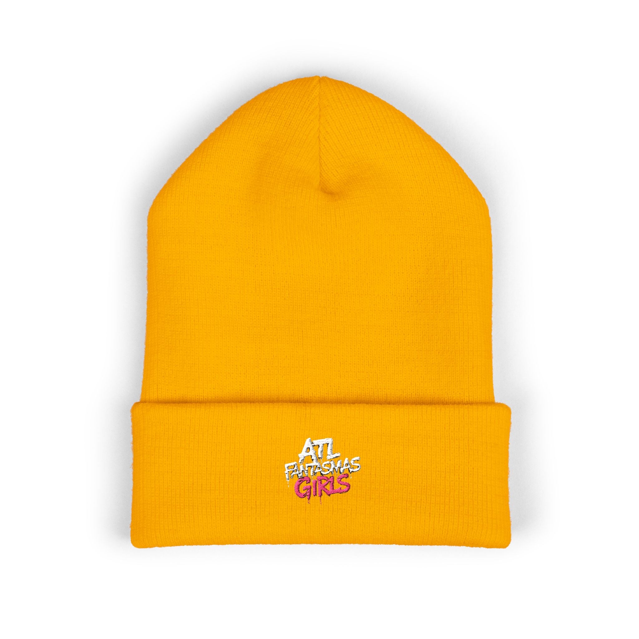 Atl Fantasmas Girl Beanie