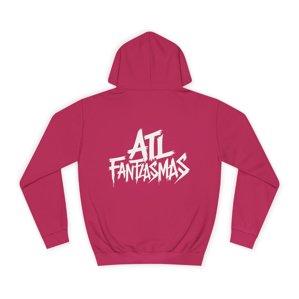 Atl Fantasmas College Hoodie