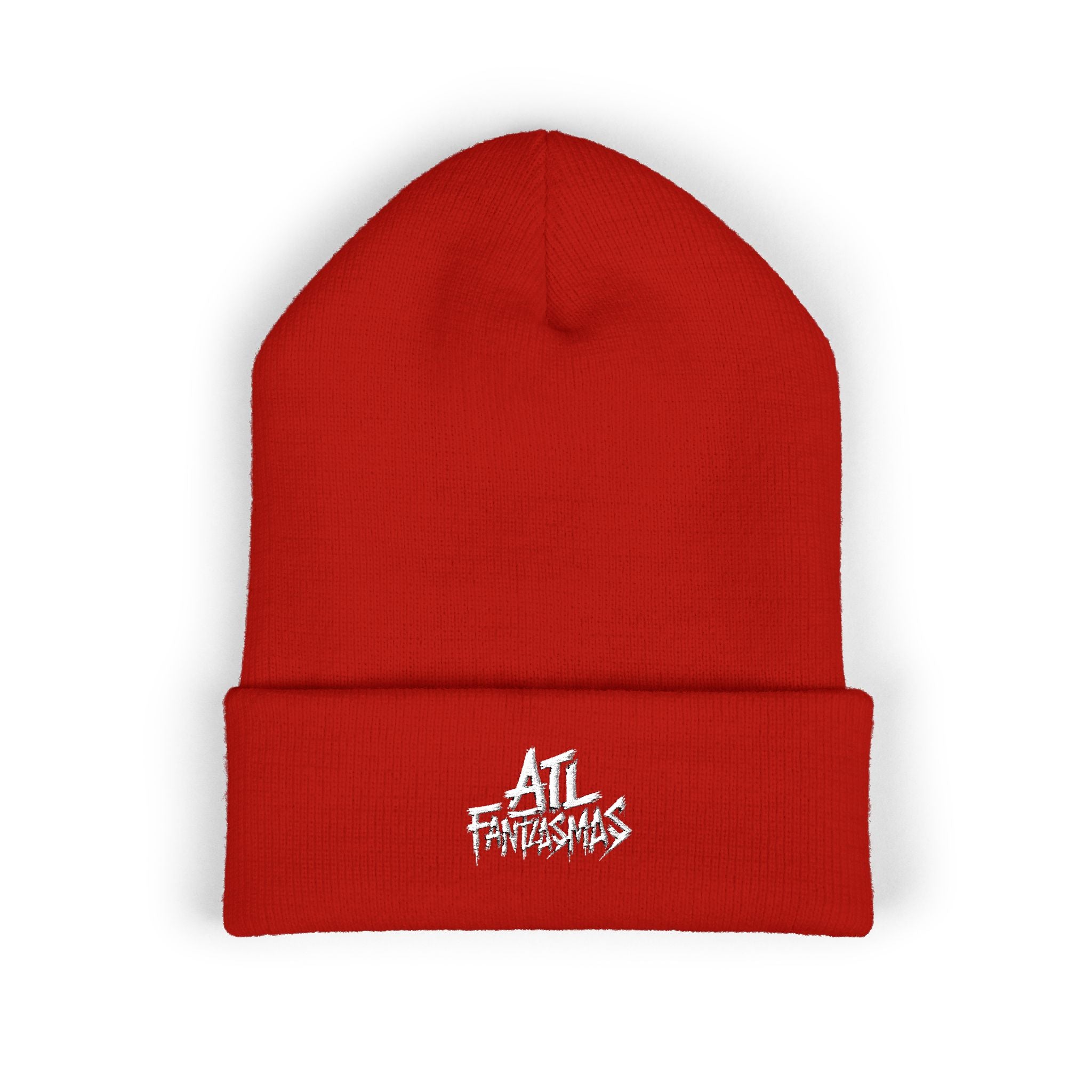 Atl Fantasmas Beanie
