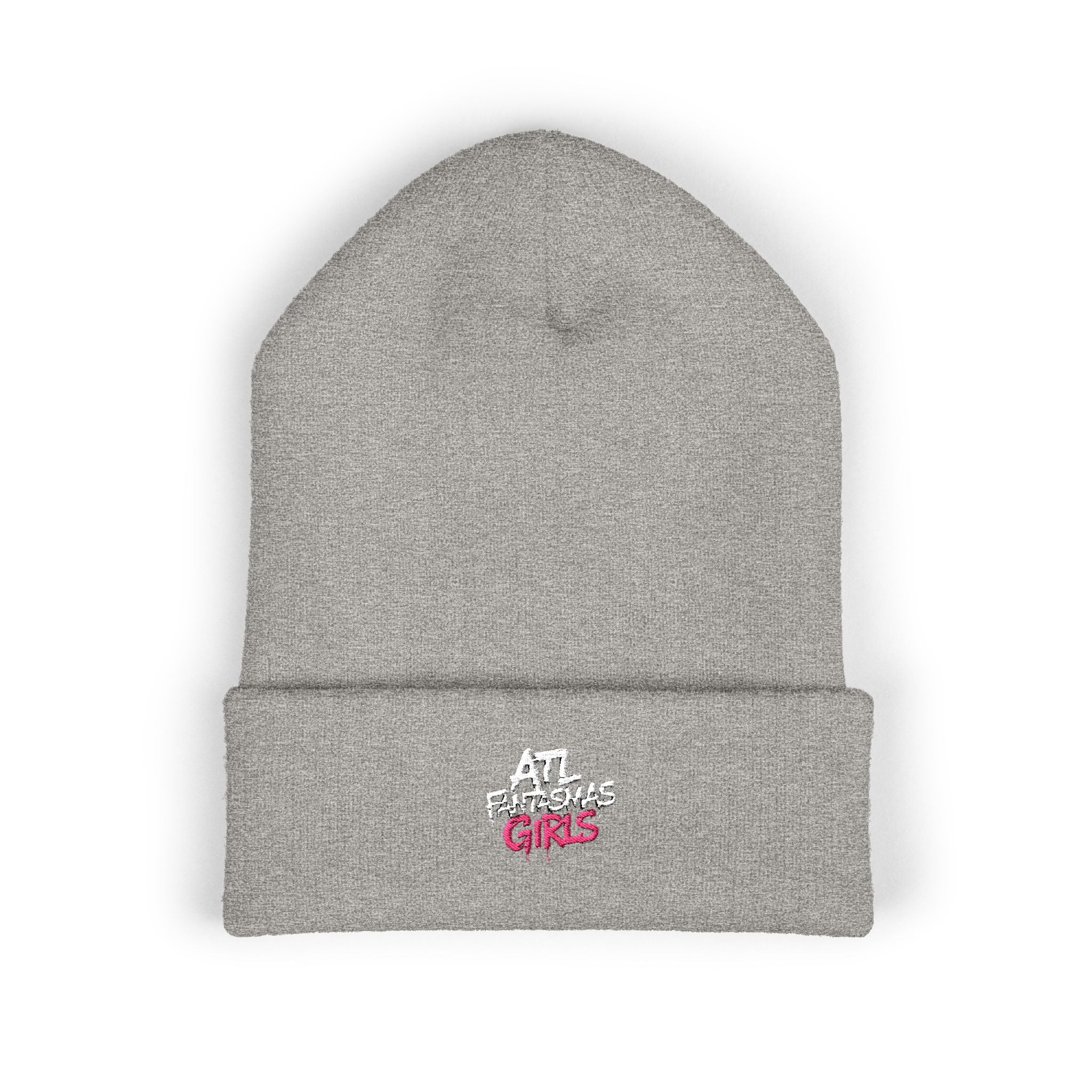 Atl Fantasmas Girl Beanie