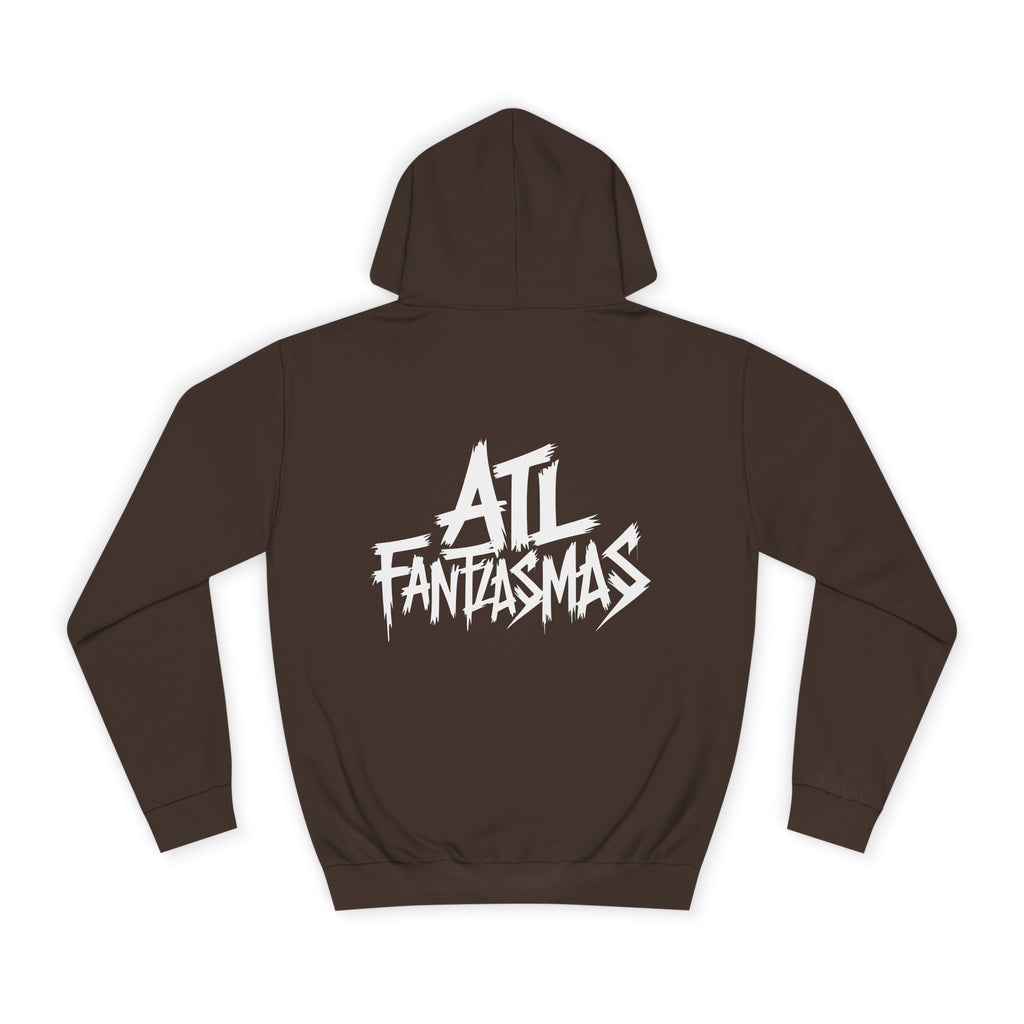 Atl Fantasmas College Hoodie
