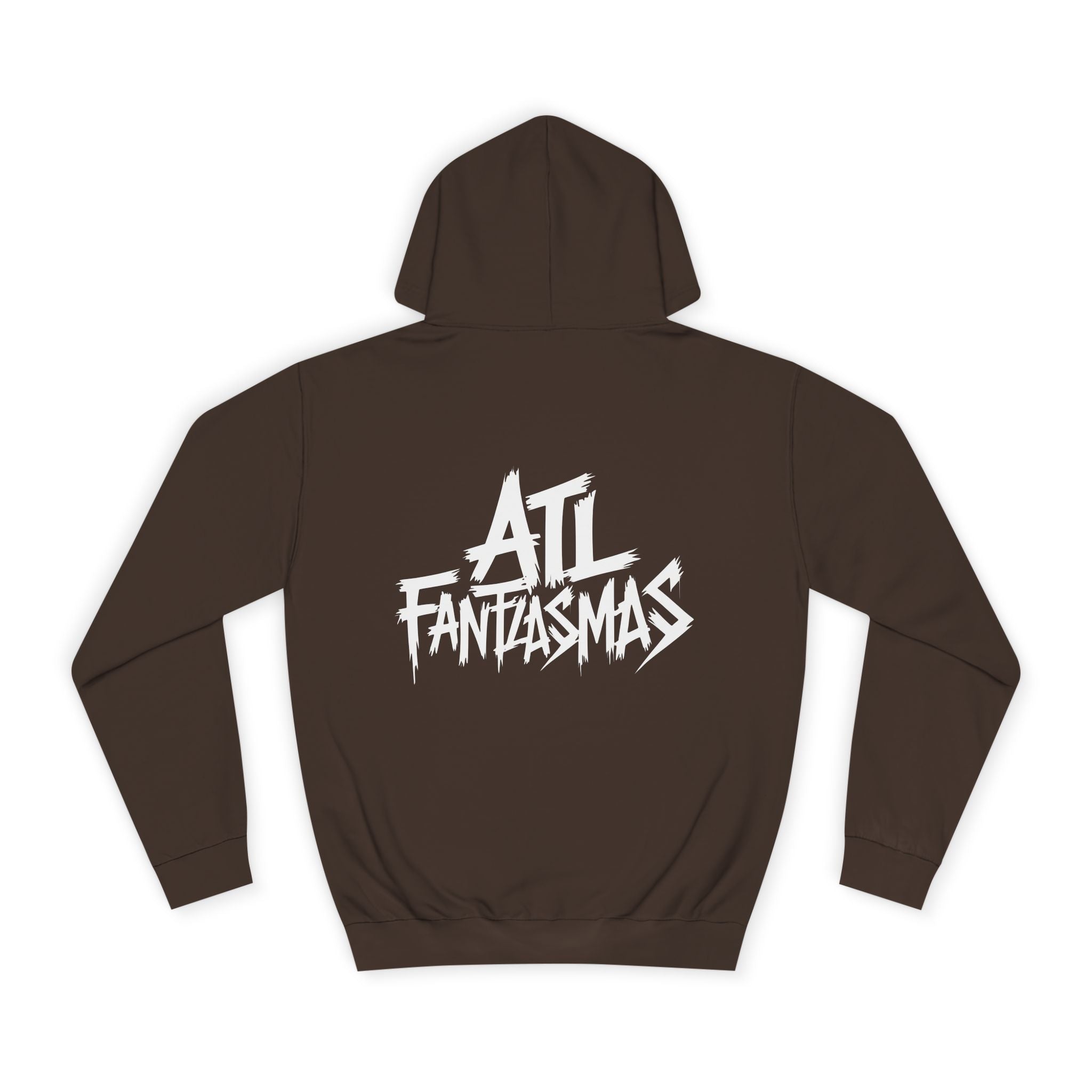 Atl Fantasmas College Hoodie