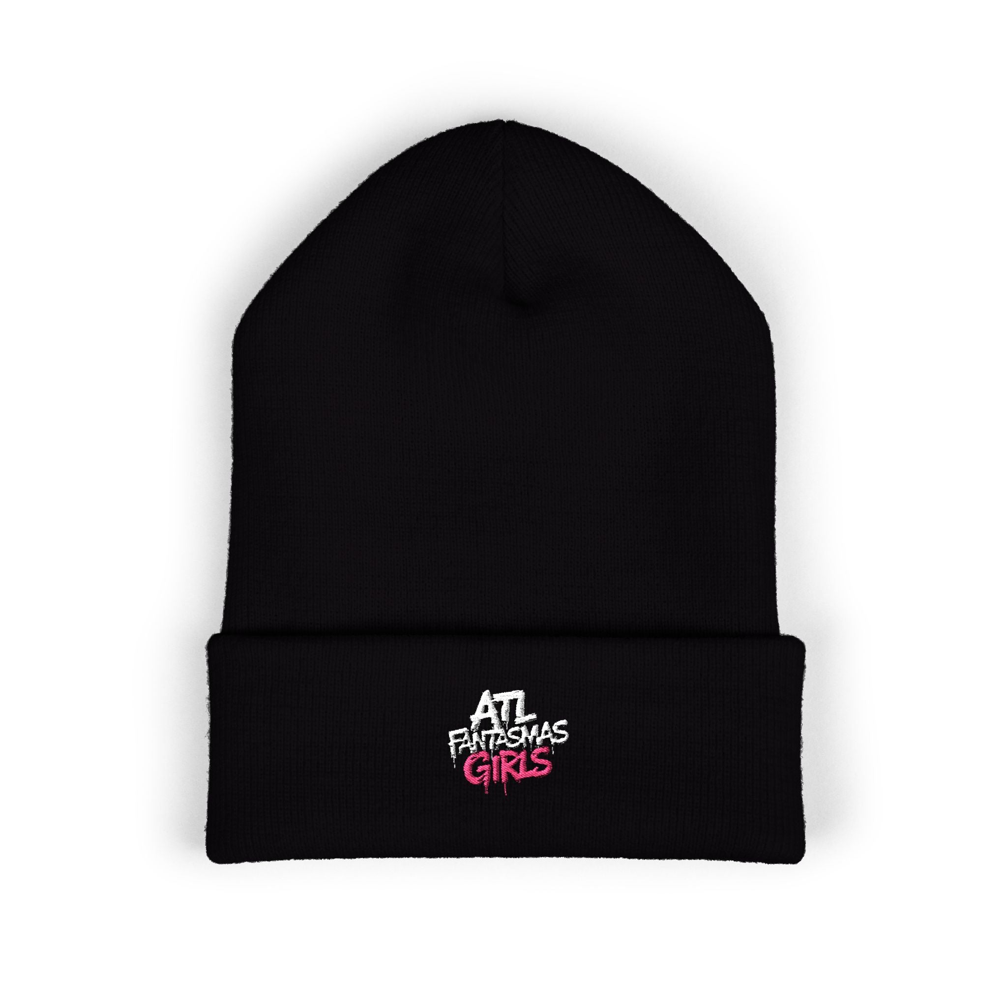 Atl Fantasmas Girl Beanie